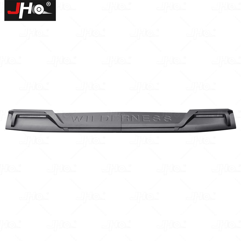 Front Bug Shield Hood Deflector for Ford Bronco Everglades/Outer Banks/