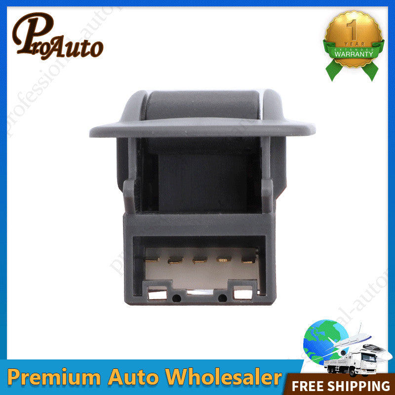 Rear Power Window Switch LH RH 84810-AA010-B2 for Toyota Tacoma 2005-2012