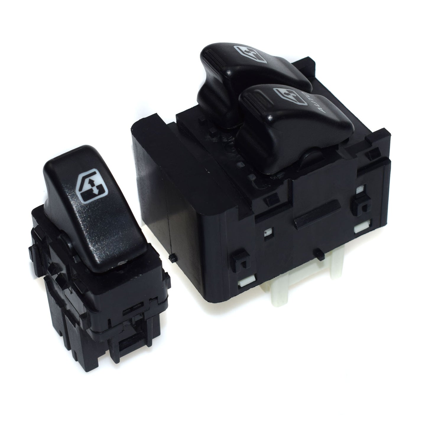 Applicable to Silhouette Venture 00 01 02 03 04 05 Power Window Main Passenger Switch - n