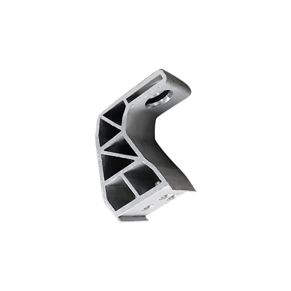 Fits For C-Class W205 S205 C205 Front Left Side Lower Radiator Support Bracket Q
