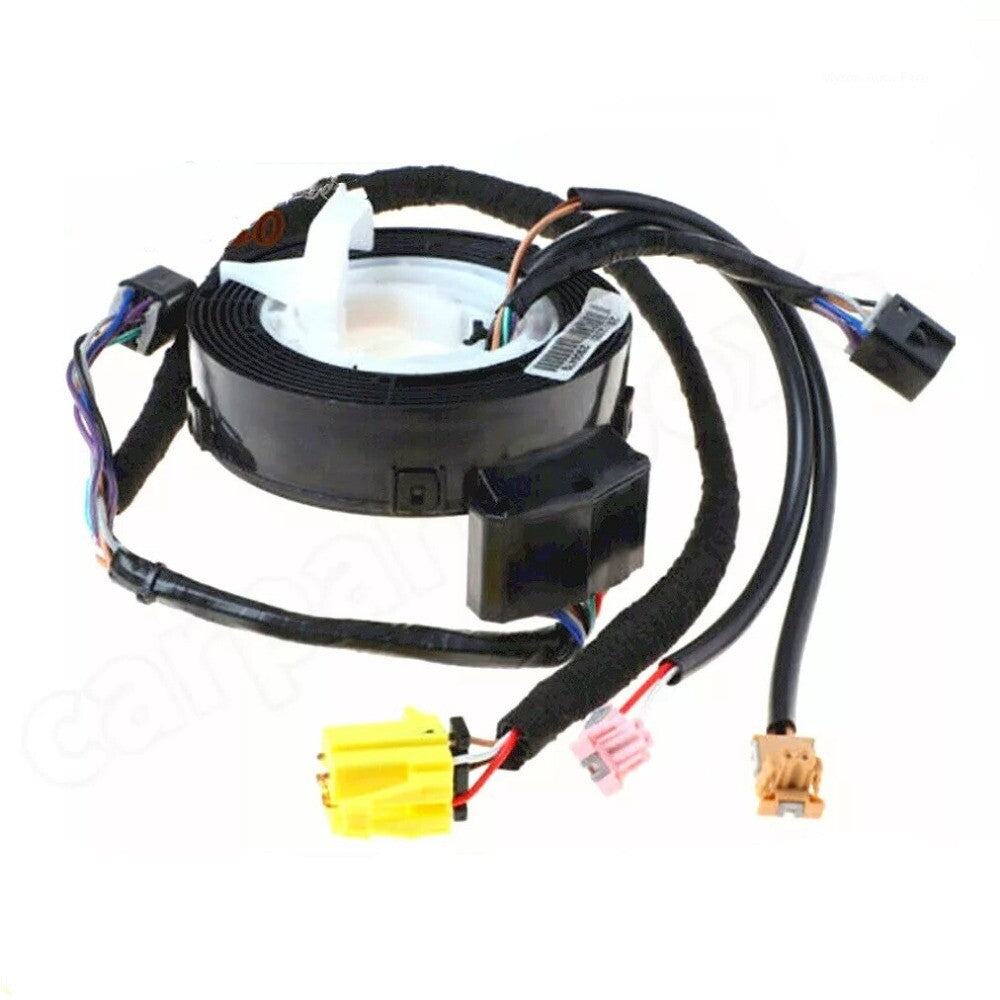 new, clock spring suitable for Chevrolet Monte Carlo 2006 - 2007 19258035