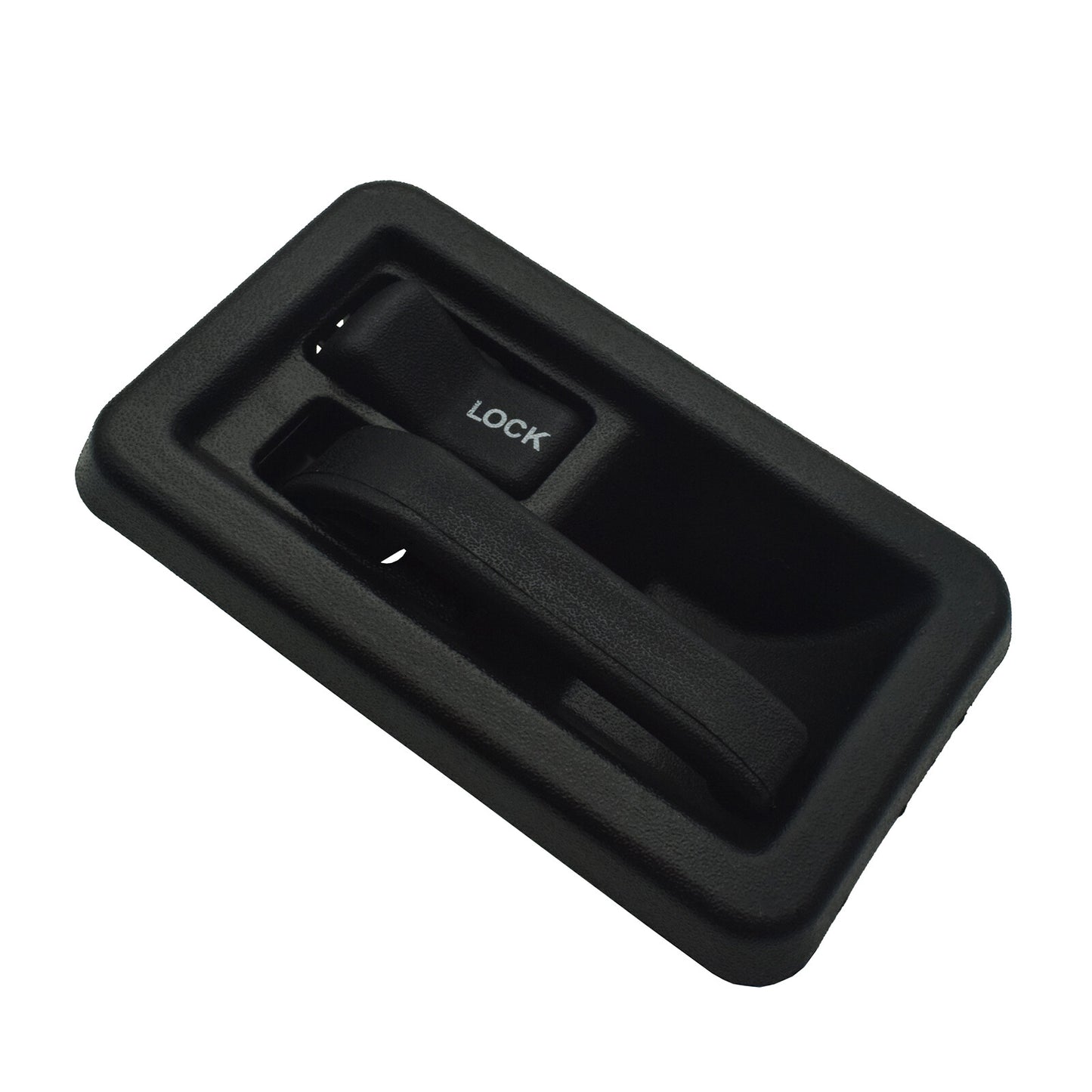Left Inside Door Handle 55176477 fit for Jeep for Wrangler 1987 - 2004- v