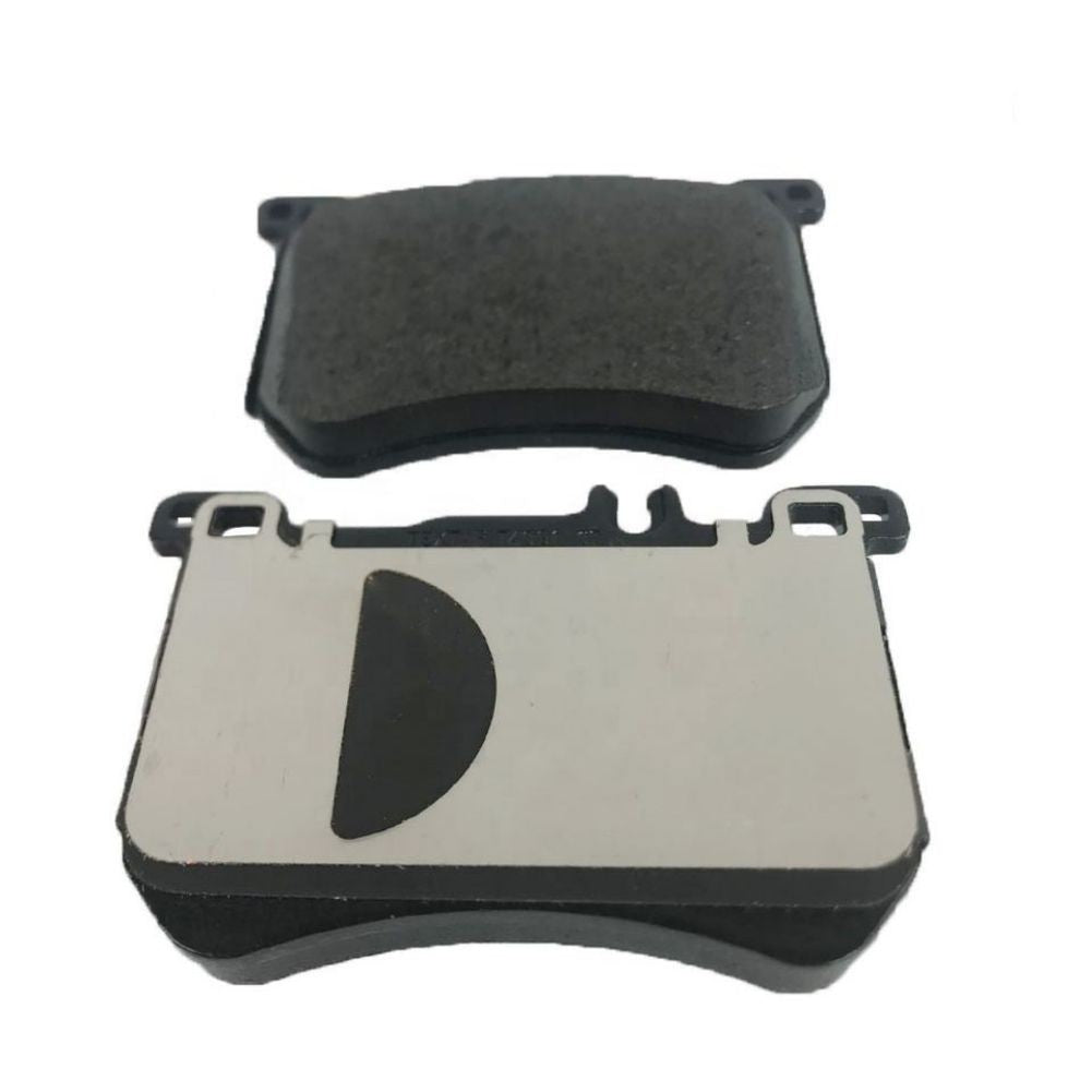 Ceramic Brake Pad for Mercedes-Benz R231 SL400 SL450 SL550 Q