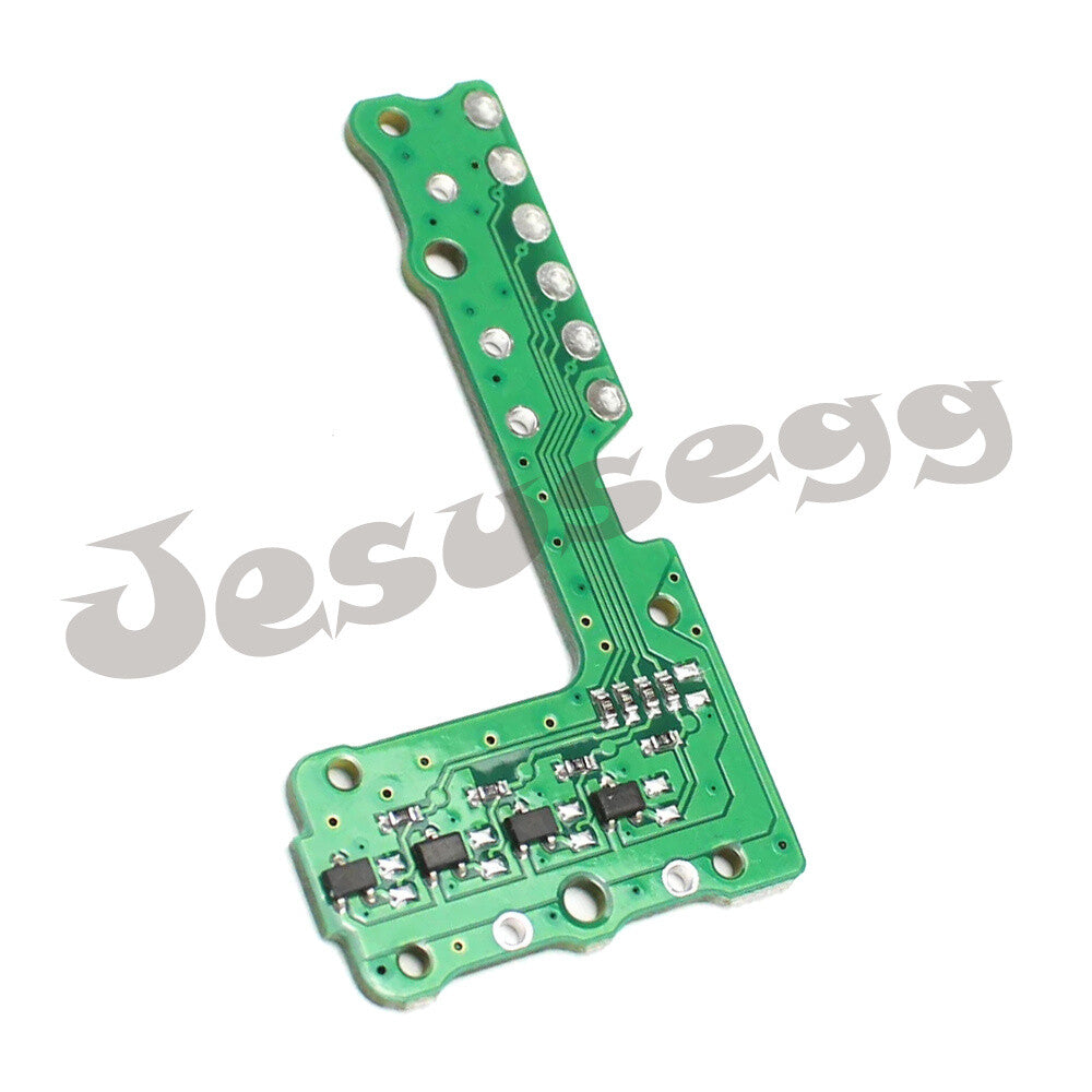 Car Transmission 6HP21 Gear Sensor Repair Board for BMW 7-Series F02 2009 - 2015 Q