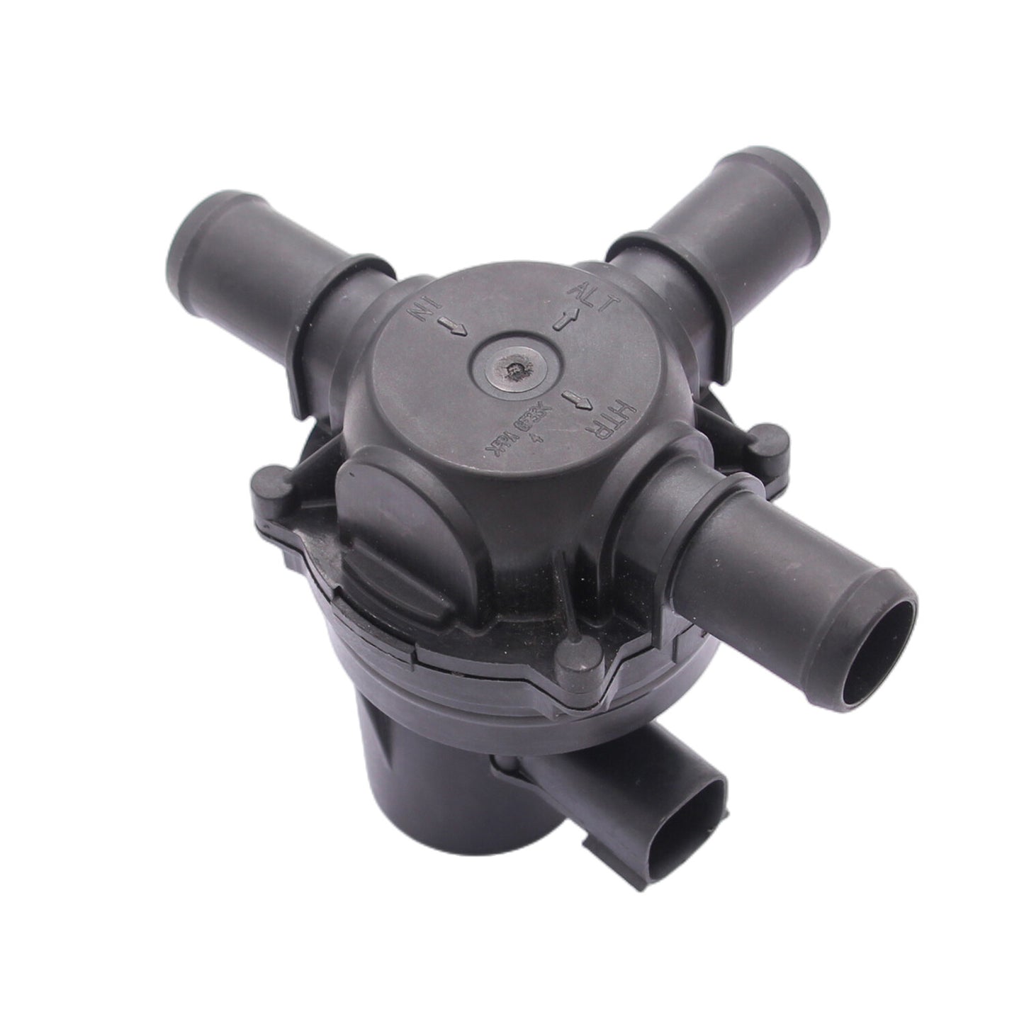 Coolant 3-way heater control valve 52014892AC suitable for Ram 1500 5500 3.6L liter 5.7L liter V6 V8