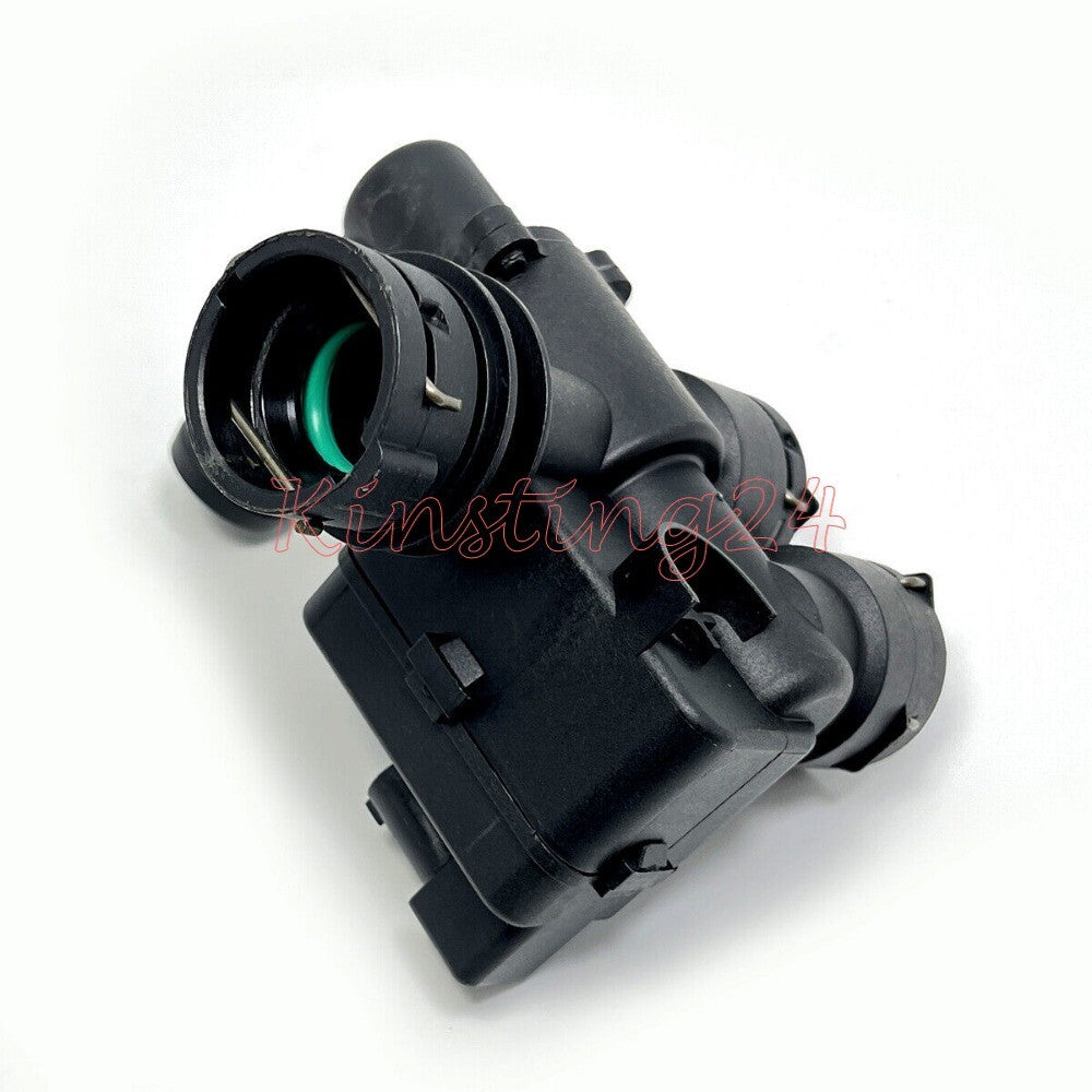 360 Adjustable Convex Rimless Rearview Mirror For KOVE 800X Pro/Super Adventure 14330 A