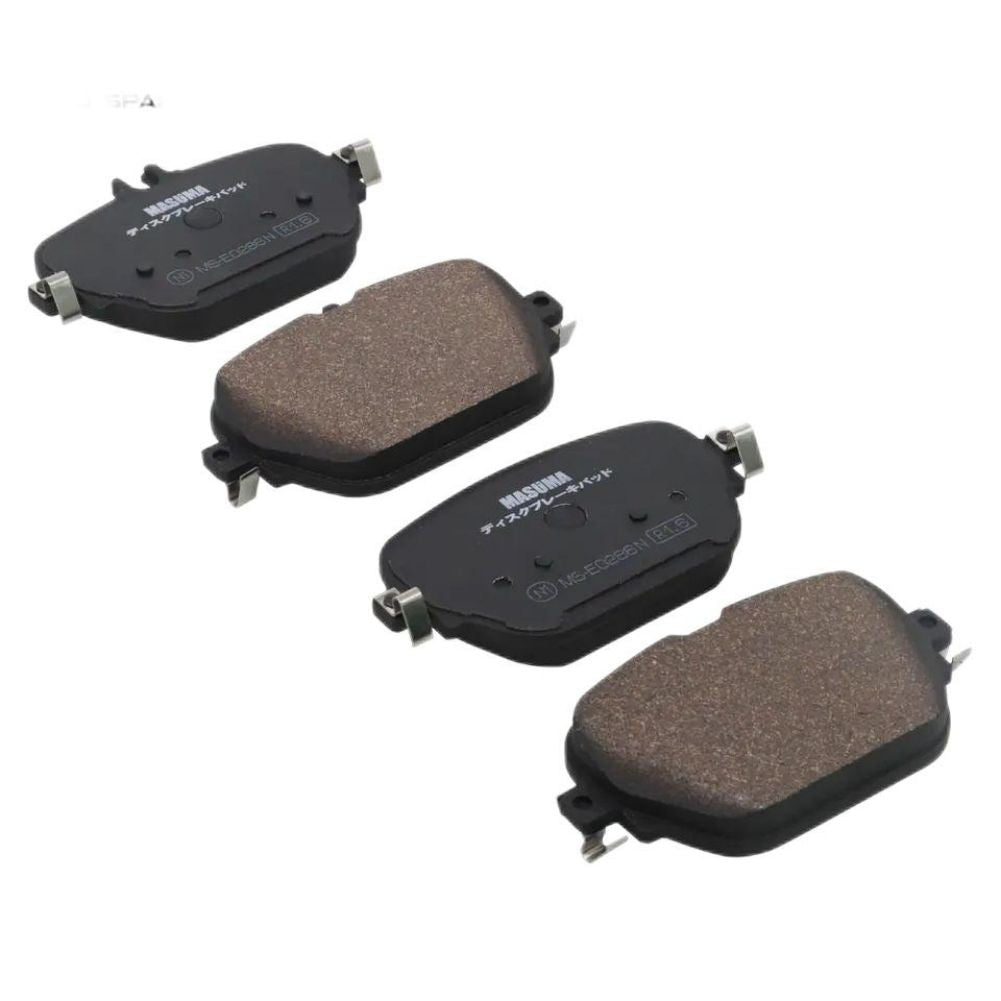 Brake Pad for Mercedes-Benz (BBDC) Q