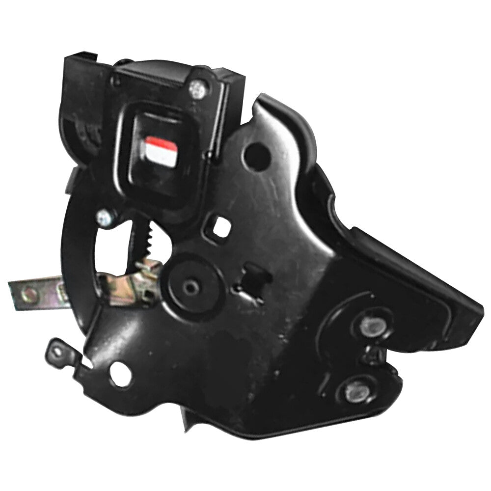 Rear Trunk Latch Lid Lock Release Actuator Controller Fits For 6 2008-2012 GH