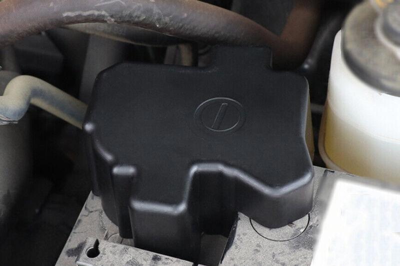 for Toyota for Camry 18-2023 Car Engine Battery Negative Teminal Protective Cover 1X