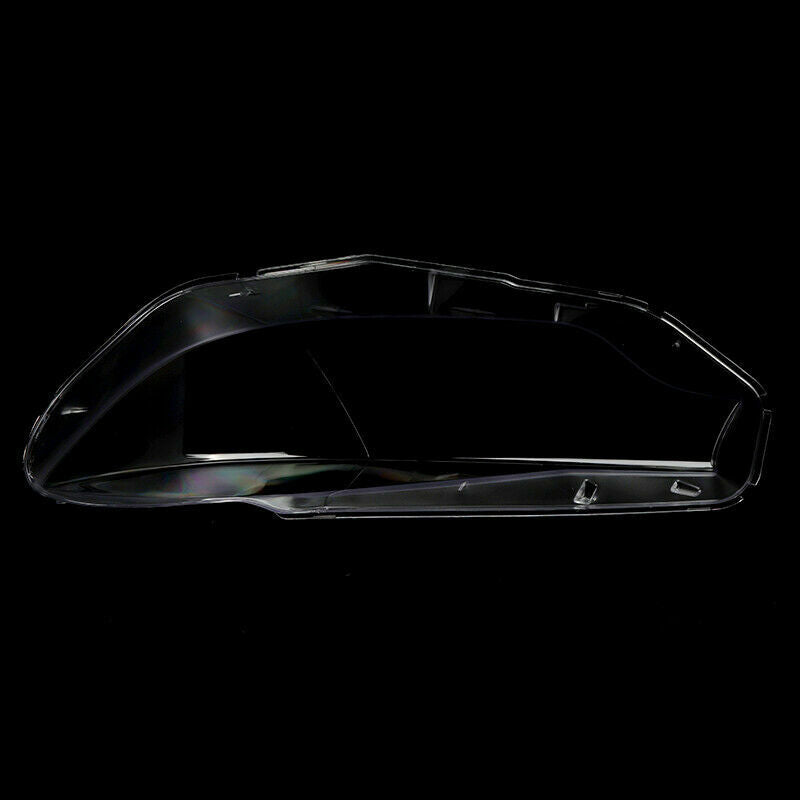 Right front light lens protective cover for BMW M4 F80 F82 F32 F33 F36 2013-20
