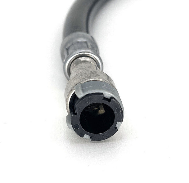1 pcs Fuel Hose Inlet Hose to Fuel Rail Gas Petrol Line For E46 E83 v