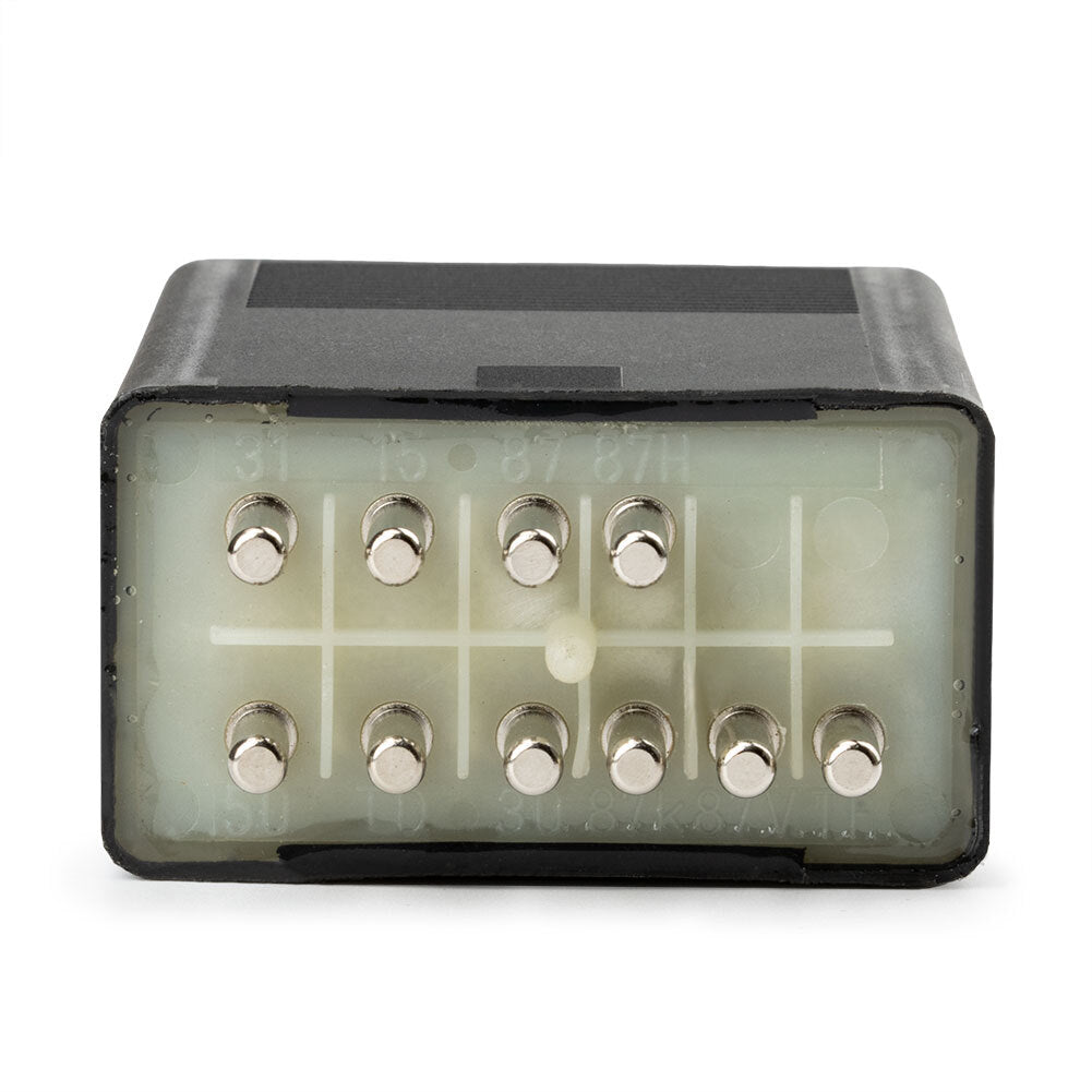Fuel Pump Relay 0035452505 For 420SEL 560SEC 560SEL 560SL W126 NEW v