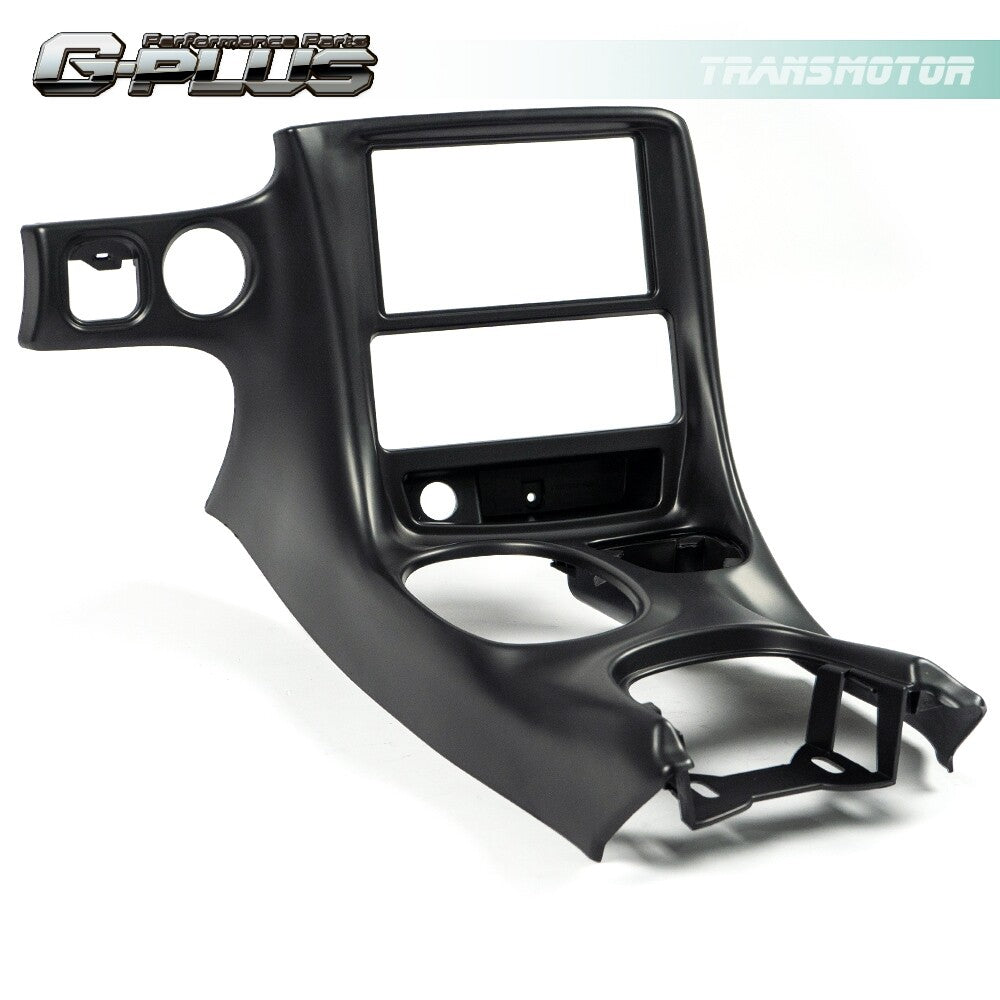 1997 - 2004 for Corvette C5 with Din Dash- v