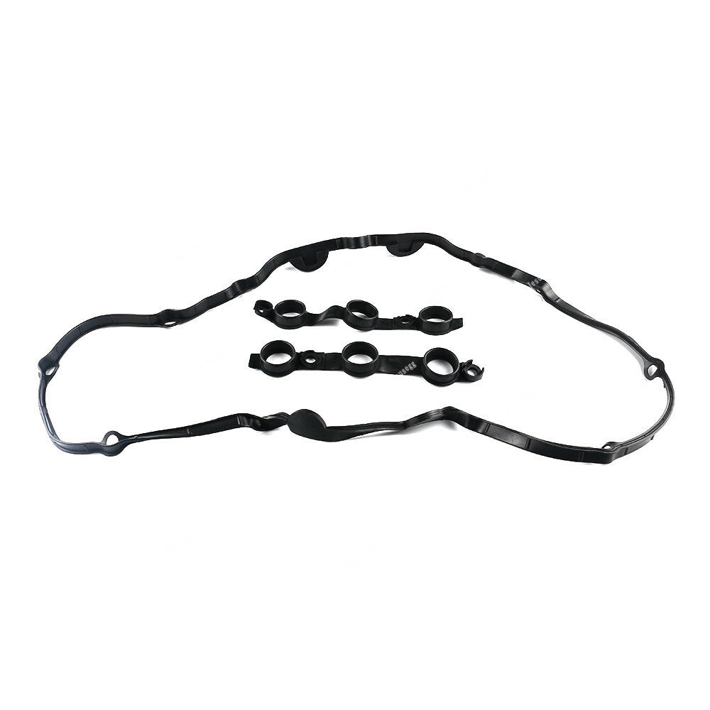 for BMW E46 E39 E83 E85 E53 X3 325i 330i 525i 2.53.5L Engine Valve Cover Gasket Q