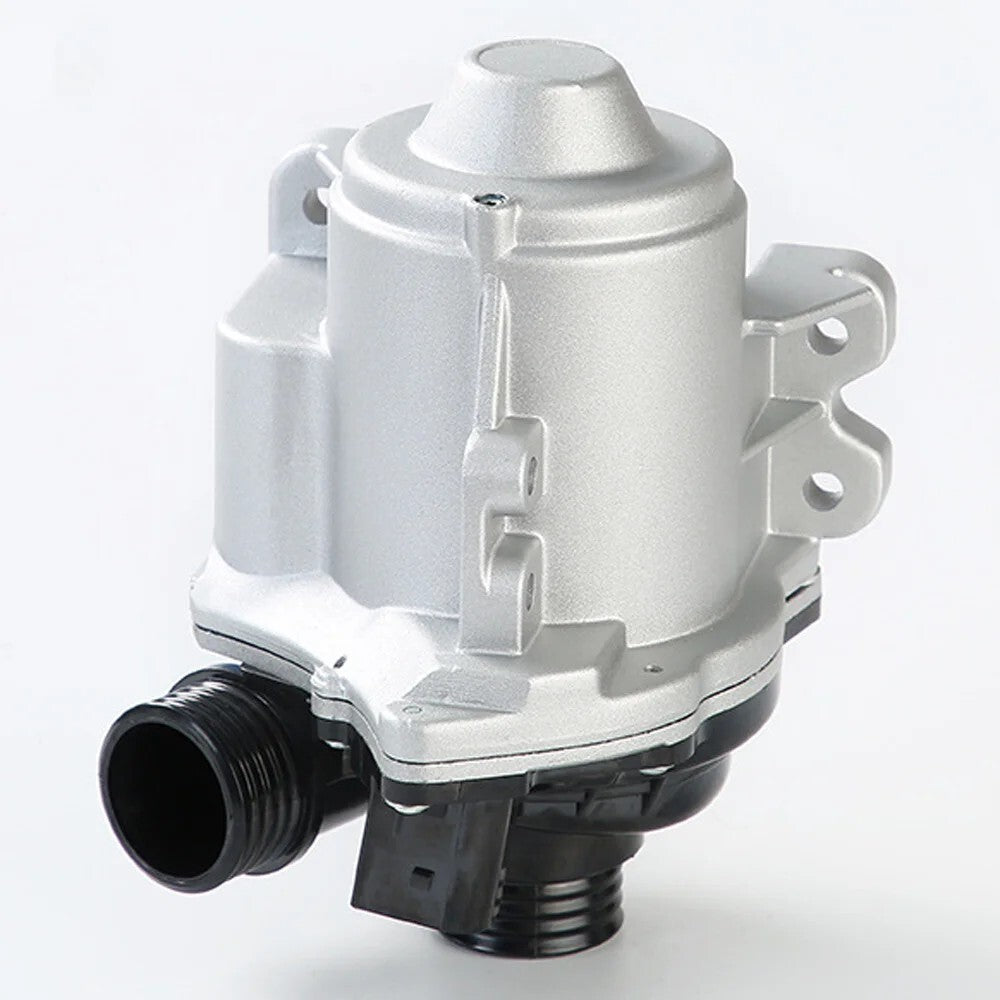 Electric water pump 11517632426 is suitable for BMW E81, E82, E87, E88, 116i, 118i, 120i, 135i, and M- models.