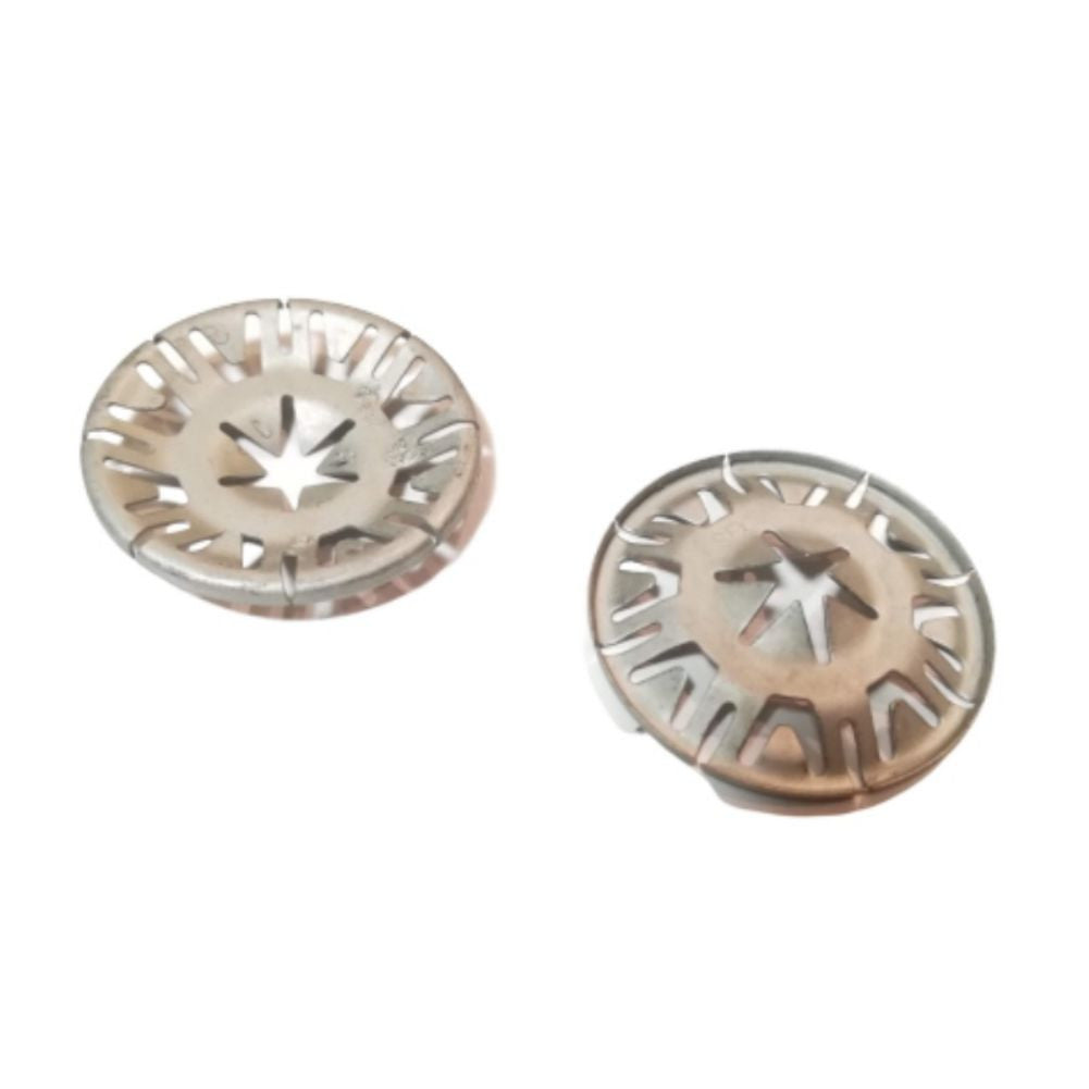 N90796502 Clamping Washer Clips for VW for Audi for Seat