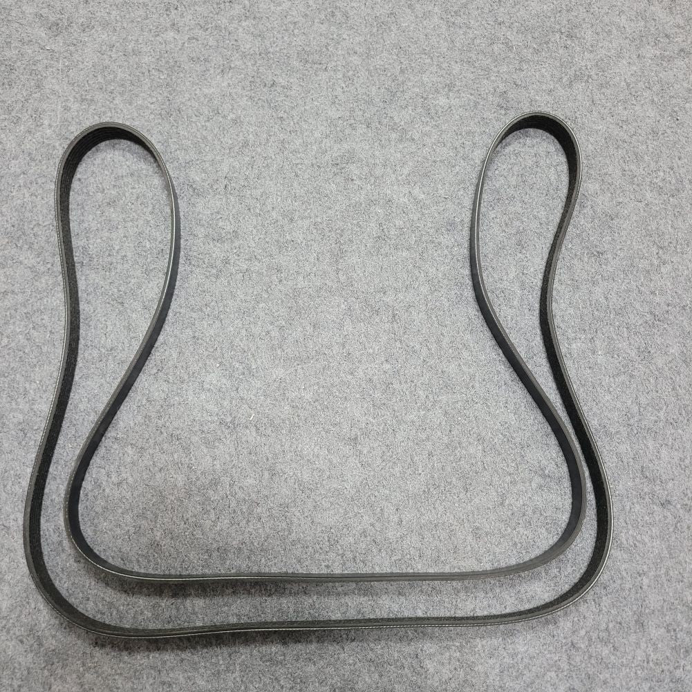 Poly V-Belt for Mercedes Benz X222 A207 A217 C207 C216 C217 C218 Q
