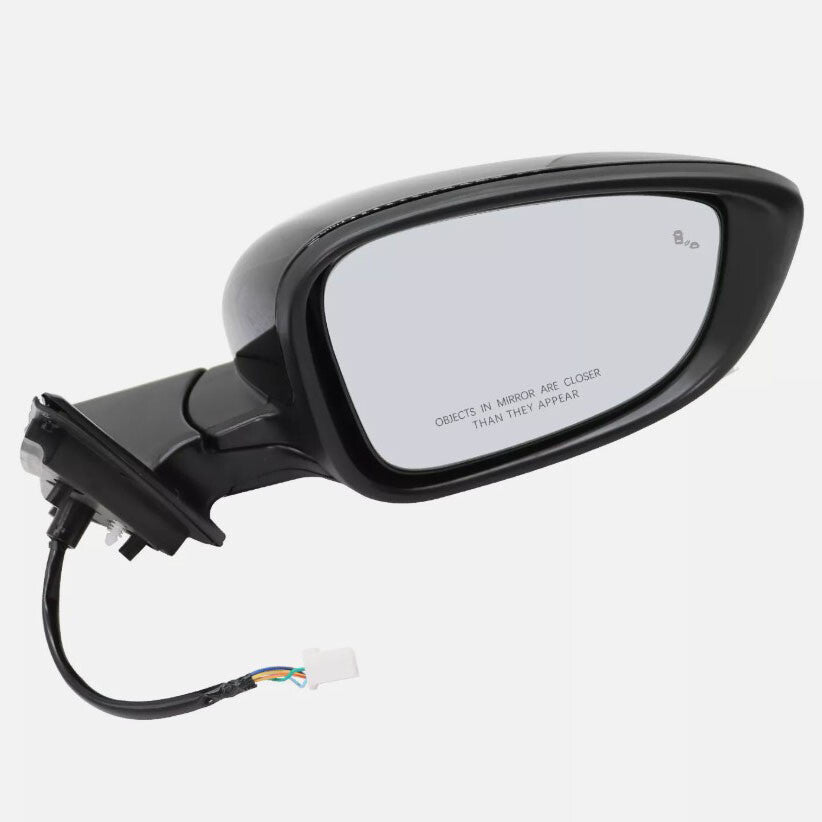 Hybrid Sport-L with blind spot right-side door mirror suitable for 2023-24 Accord
