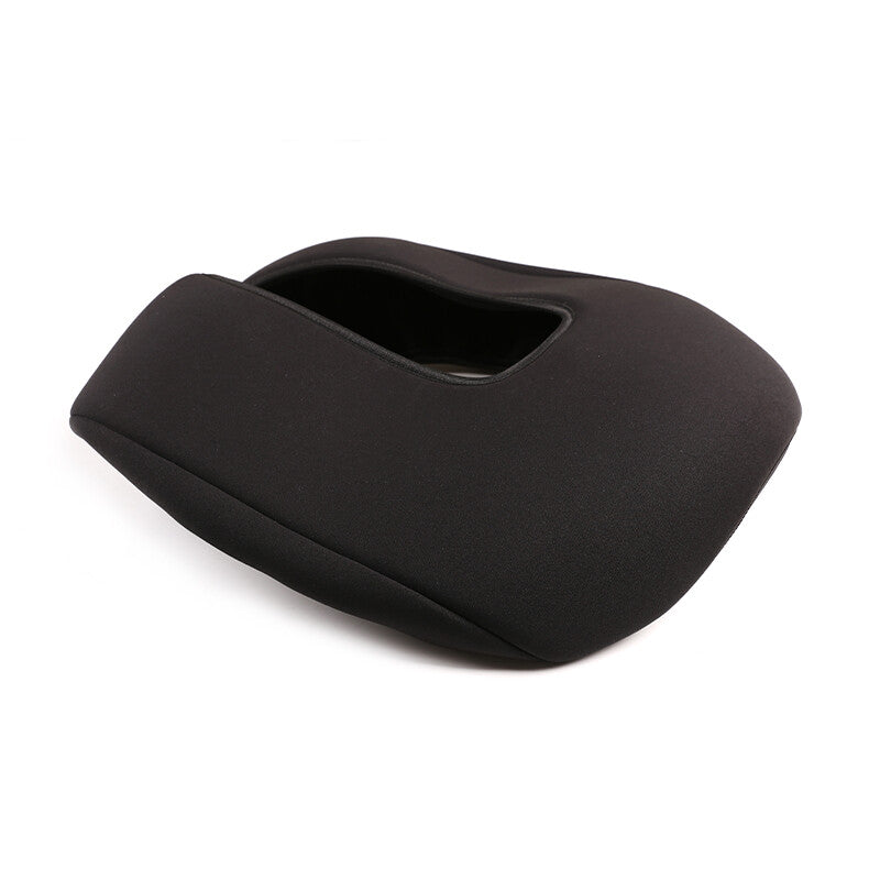 ABS Center Armrest Storage Box Trim Tray with for Range Rover Sport 2023+- v