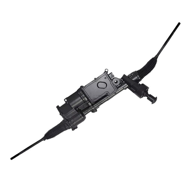 Front Complete Steering Electric Rack and Pinion Assembly for 2013-2018 for Ram 1500 Q