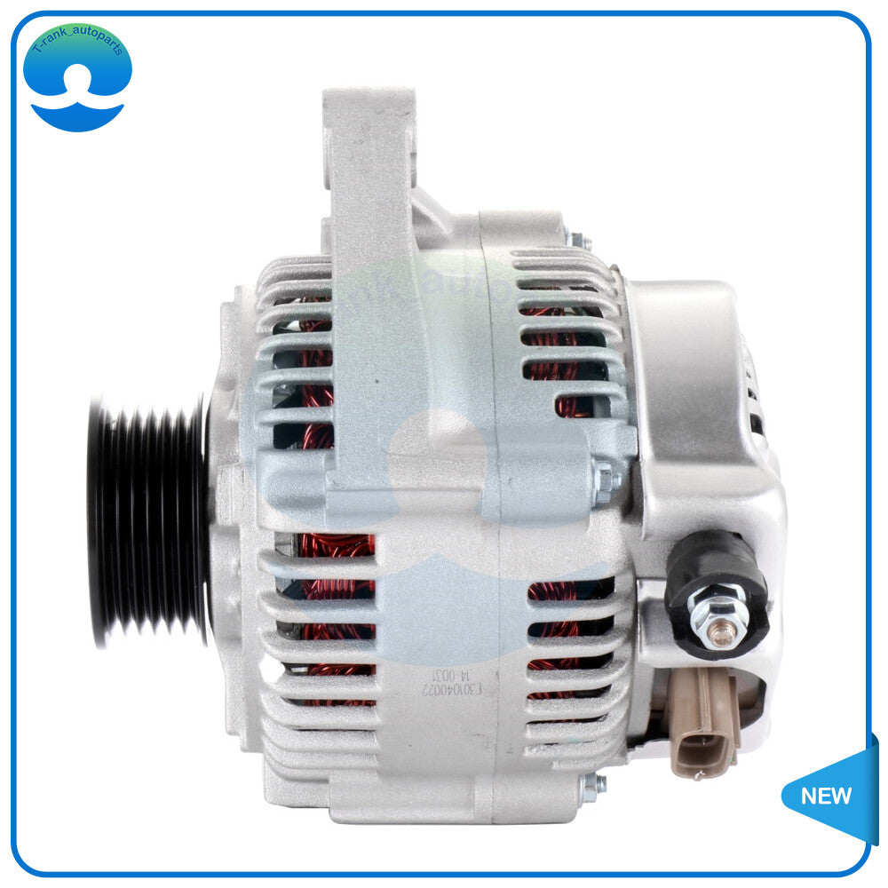 Alternator For 1.8L for Toyota for Corolla Matrix 2003 2004 2005 2006 2007 2008 210-0395