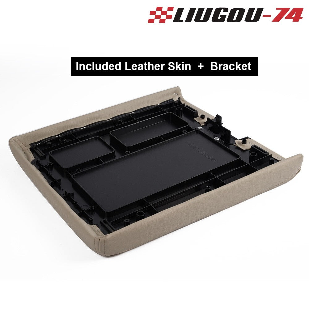 Suitable for Silverado for GMC for Sierra center console bench 924-810 20864154- v