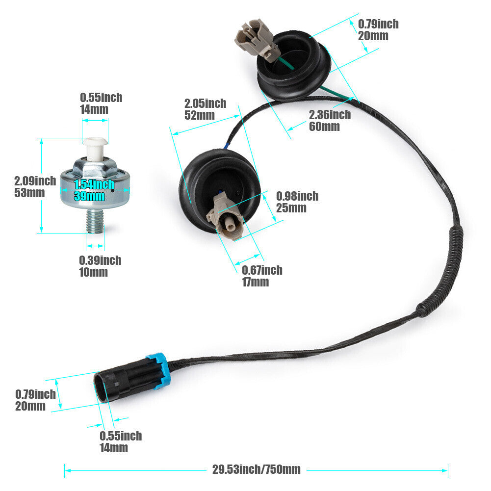39300-22600 39300-38110 for HYUNDAI for KIA for Elantra Manifold Pressure (MAP) Sensor
