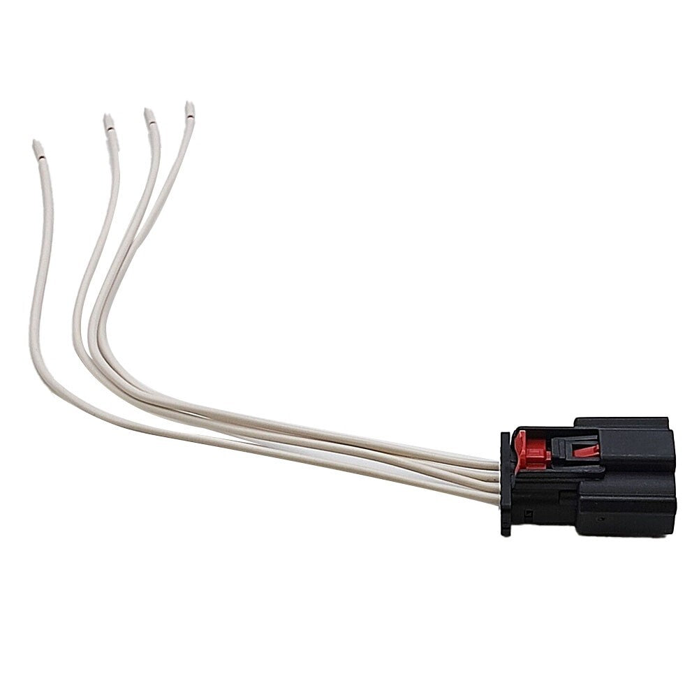 Replacement Rear Light Wiring Harness Plug for Vauxhall Astra K 2015+ 19371211 v