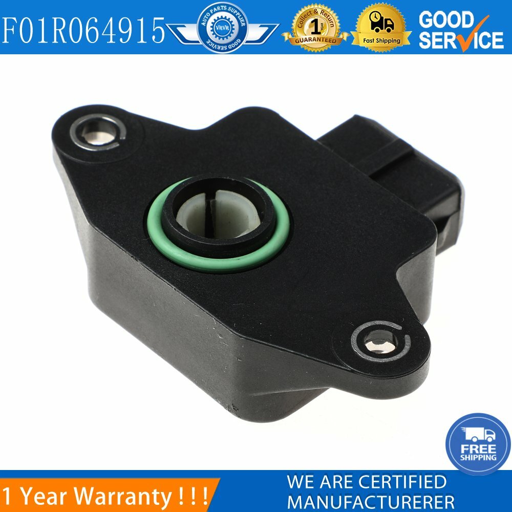 Throttle position sensor switch F01R064915 is suitable for BYD , for Changan , for Hafei , Wulin, and for Chery .