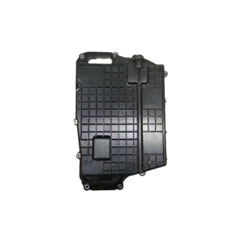 The transmission fluid pan is suitable for Ford Escape 1.5 and 2.0L.