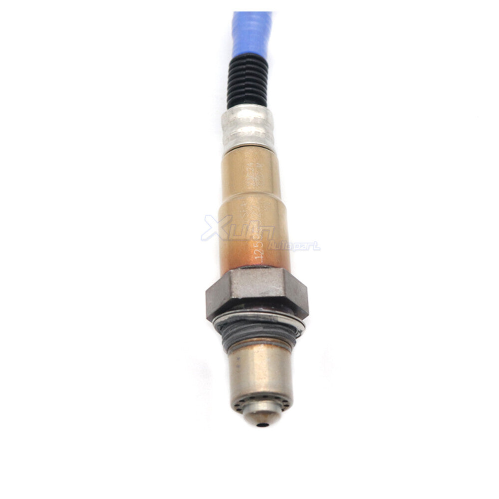 The all-new Upstream 12596327 Lambda oxygen sensor is compatible with for Audi S5, S6, for Cadillac CTS, SRX, and STS. v