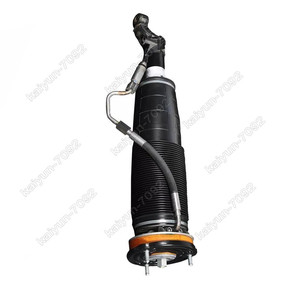 1x for Mercedes W222 S550 S65 AMG for Maybach S550 Front Right ABC Hydraulic Shock