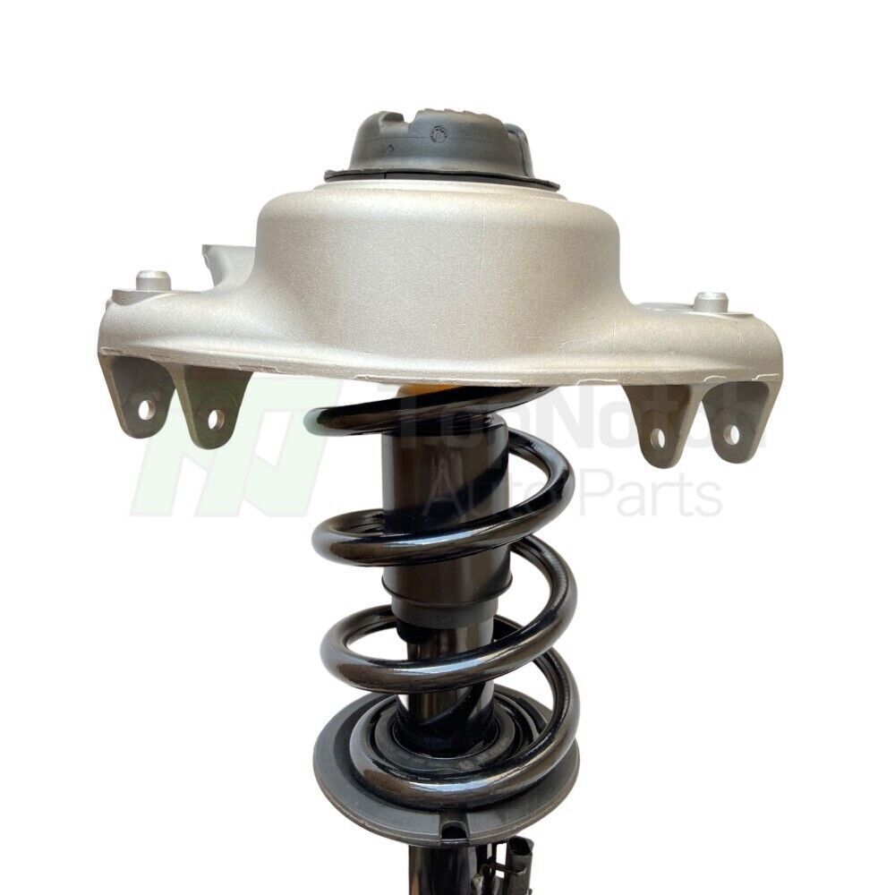 4x Front Rear Shock Struts Assys for Cadillac CTS RWD 3.6L w/ Electric 2015-2019