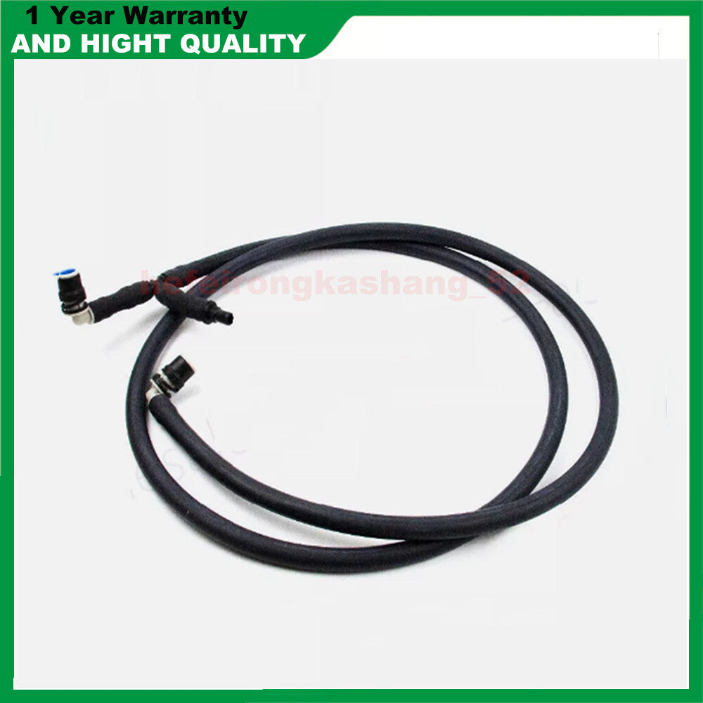61677241690 Headlight Washer Pipe Water Pipe Suitable for 320i 328i 430i 435i M3- v