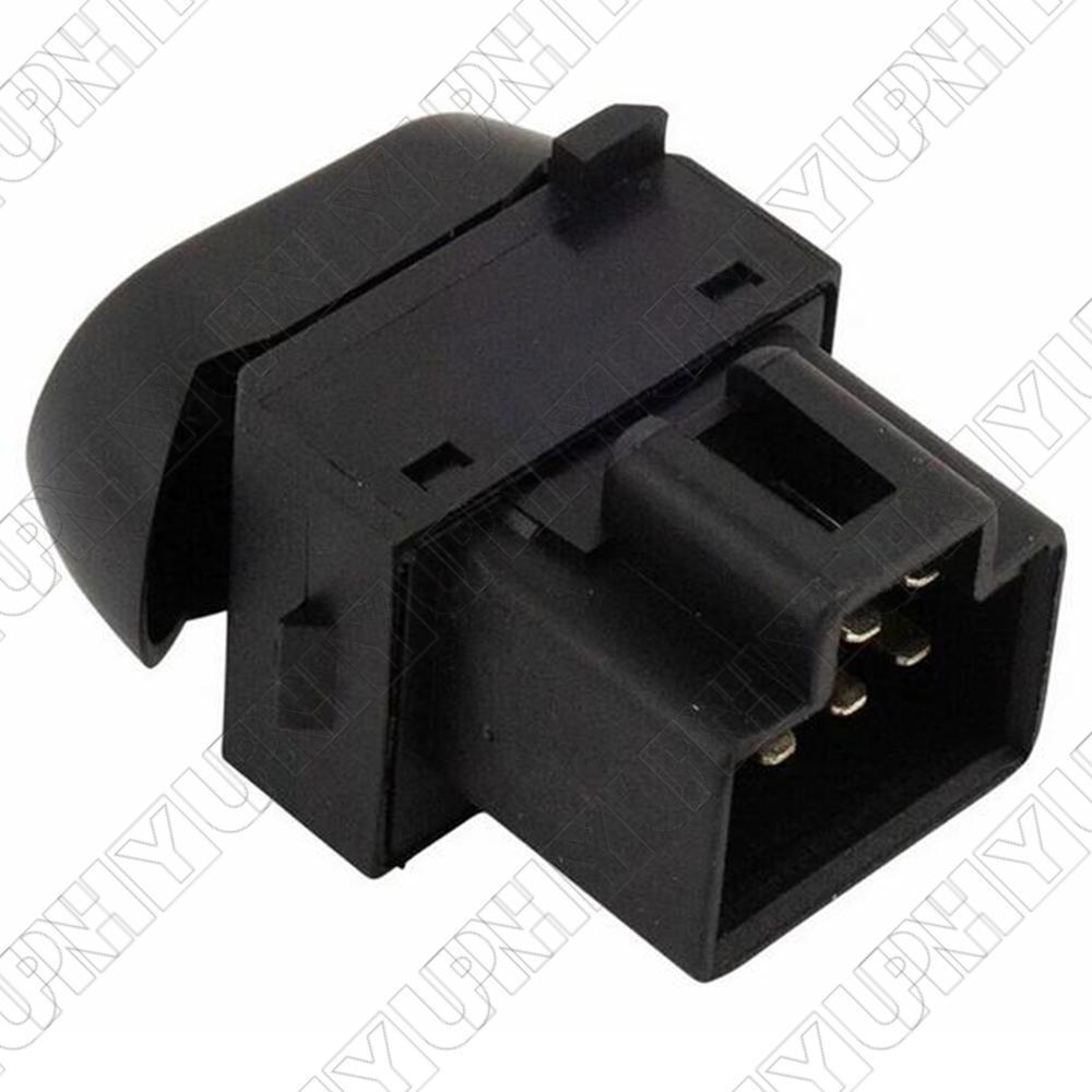 Fits for Freightliner Cascadia 12862662 Driver Left Side Power Window Switch PnP