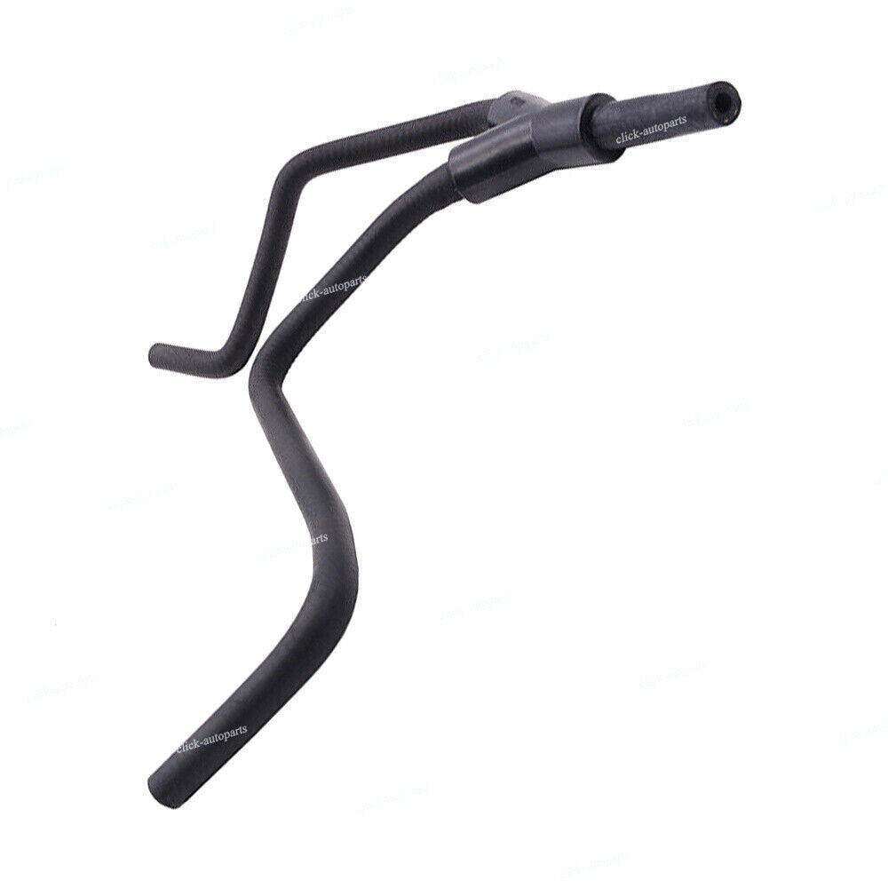 Upper Radiator Inlet Hose For 2013-2021 for Chevrolet Camaro Dillac for Cadillac ATS CTS Q