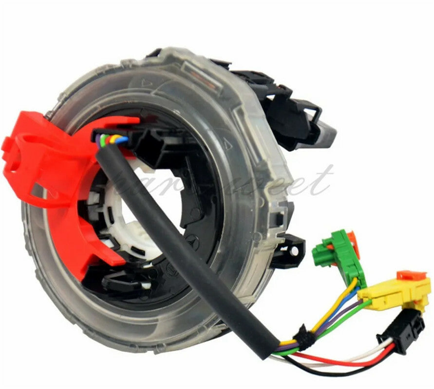 A1714640918 Spiral Cable Clock Spring Fit for Mercedes W164 211 221 C216 C219