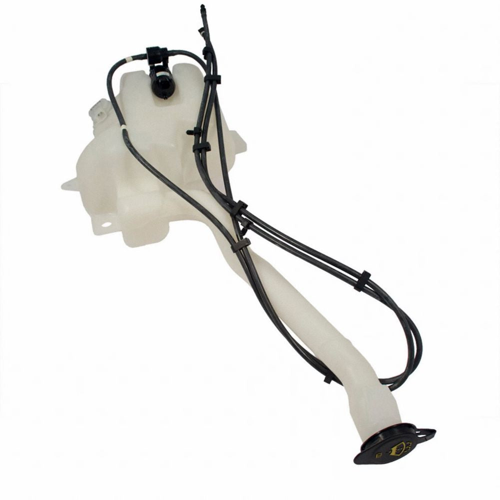 BB5Z17618A Washer Fluid Reservoir for ford Explorer 11-15 Q