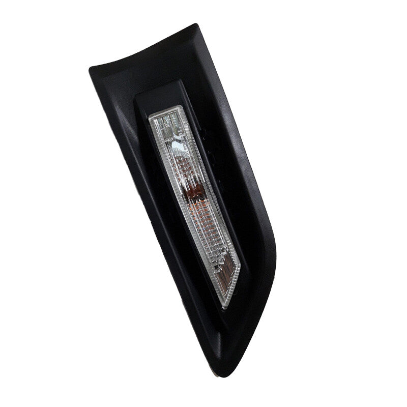 Left for Kia Soul 2010-2013 Front Fender Garnish Molding 877712K100