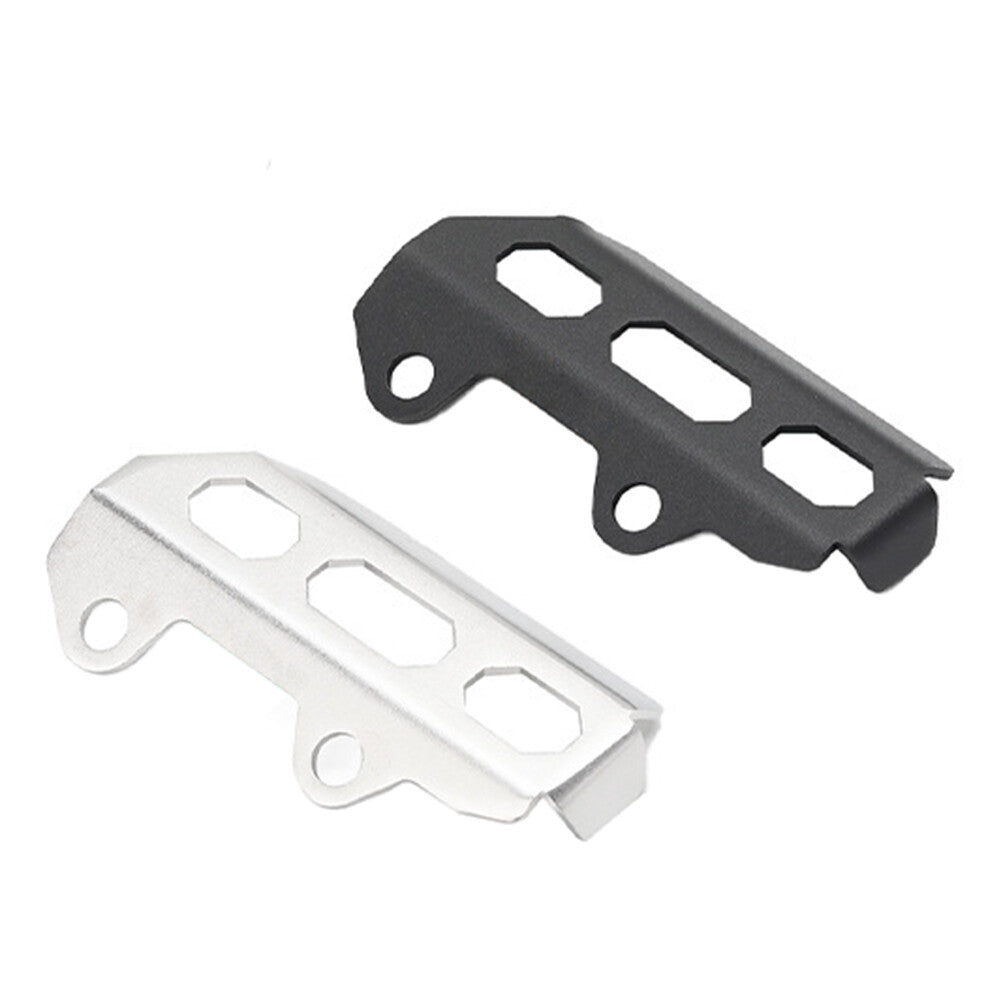 Rear Brake Pump Guard Protector for Yamaha Tenere 700 World Raid Rally 2022+