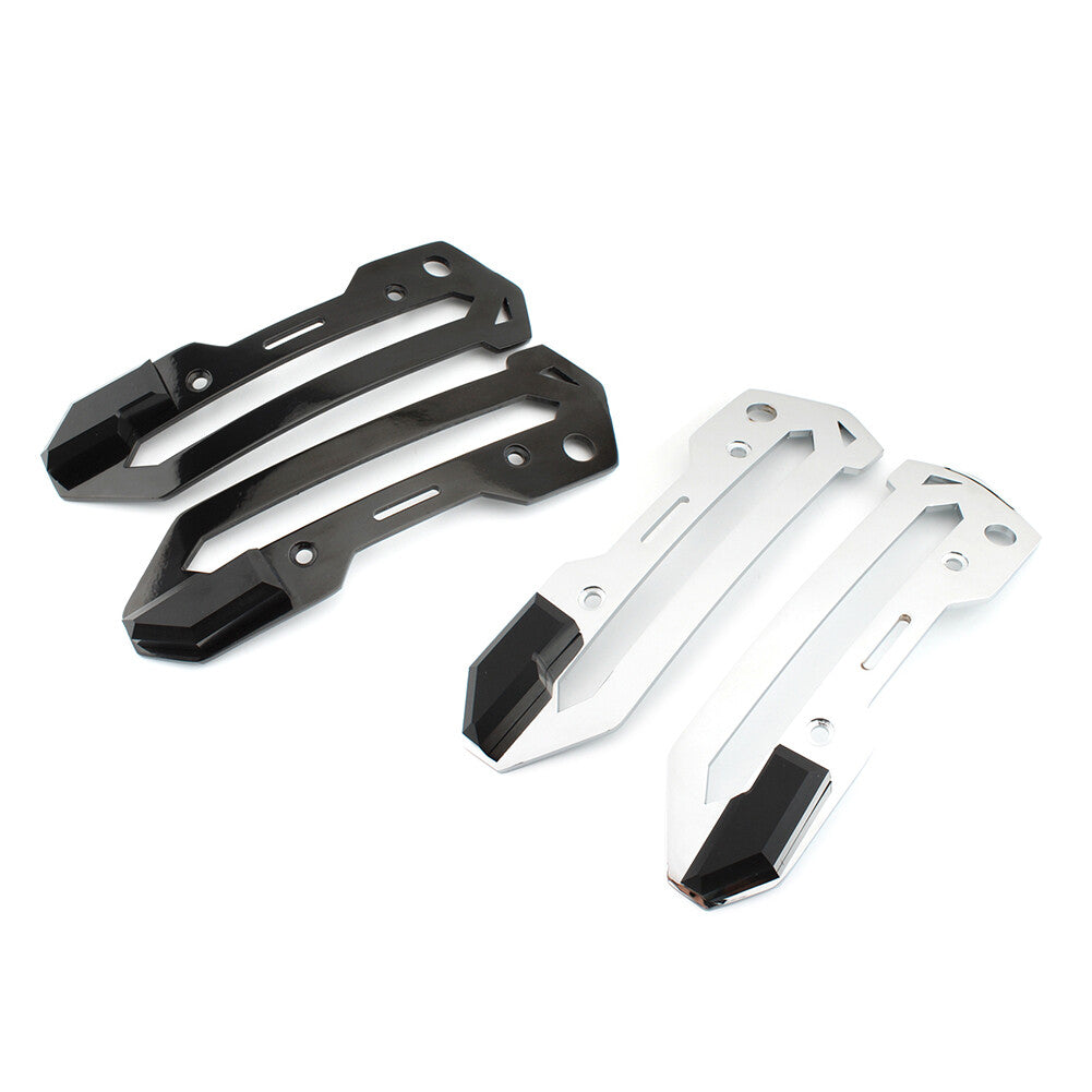 Engine Guard frame Protection Cover for BMW R18 R18 B Classic Transcontinental