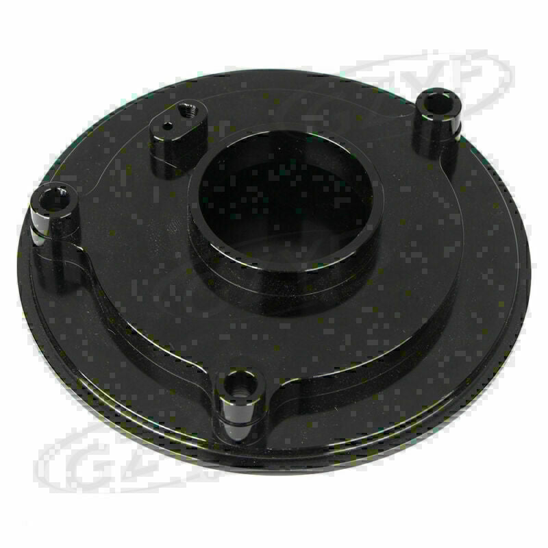 For Most for Suzuki Fuel Tank Cover Gas Cap Black Gold Motorcycle UK