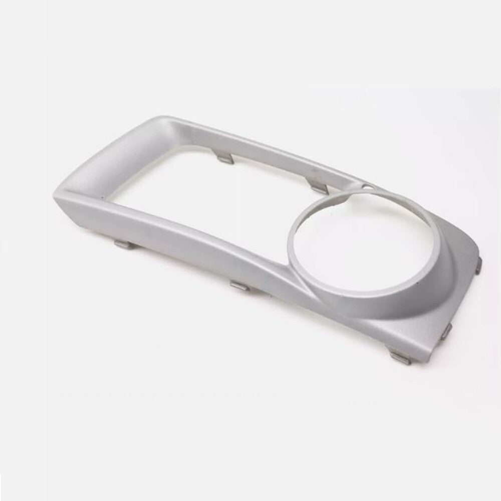 51117312595 Front Left Bumper Fog Light Grill Cover Trim for BMW E71 X6 2008-2014