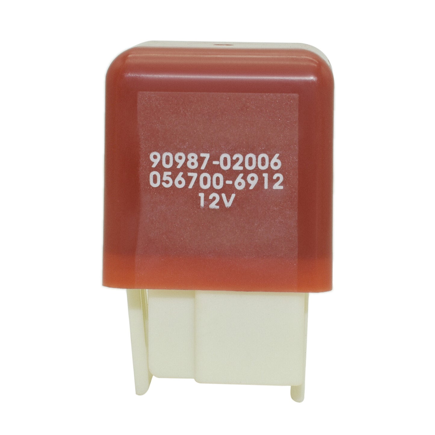 Headlight Relay for Toyota for Camry for Avalon for Lexus ES300 4-Pins 12V 90987-02006