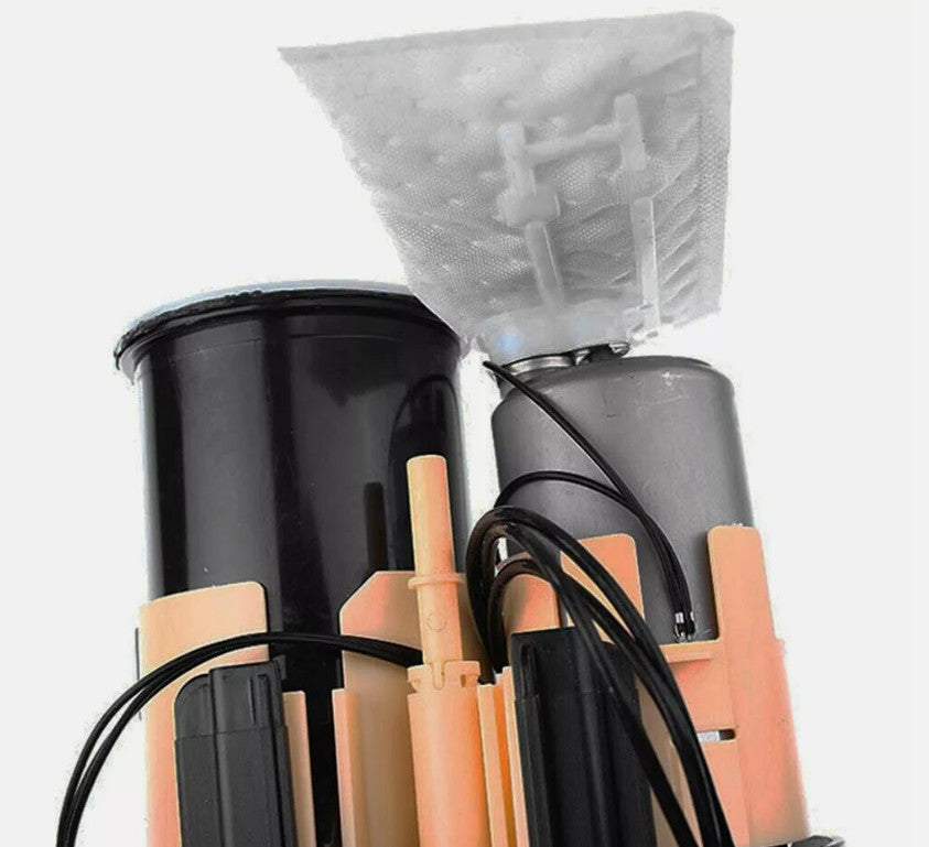 New 1 set Fuel Pump Module Assembly Fit W222 S450 S550 S560e v