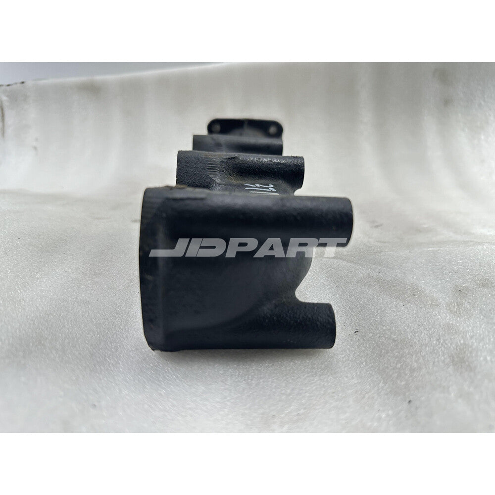 3TNA82 exhaust manifold for diesel parts -