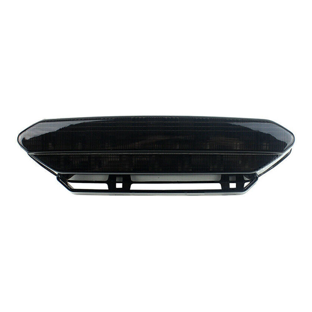 SMOKE LED TAIL LIGHT YFZ 450 TAILLIGHT ASSEMBLY LAMP for YAMAHA 2006-2009 YFZ450