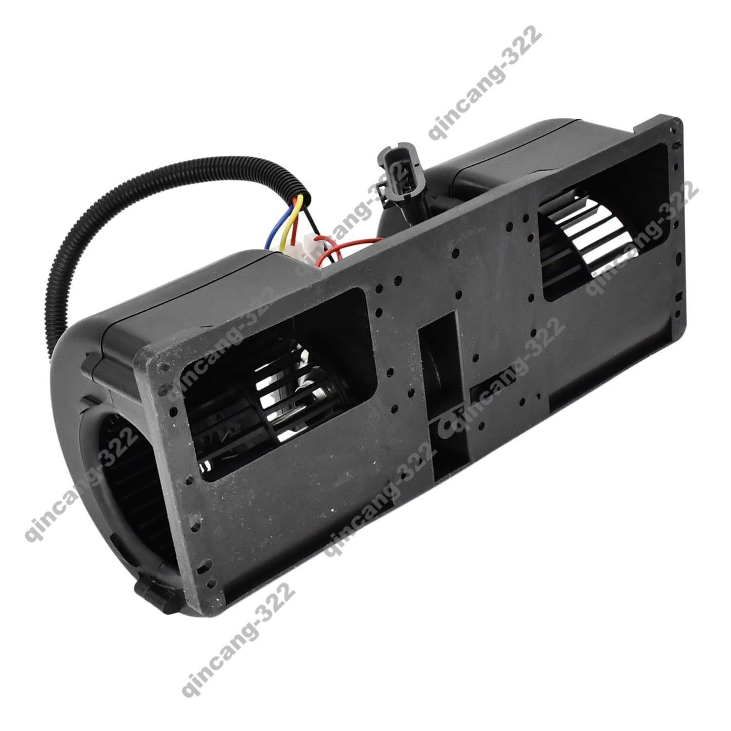 Blower Motor Assembly 7003445 for Bobcat Skid Steer Loaders A300 S100 S130 Q