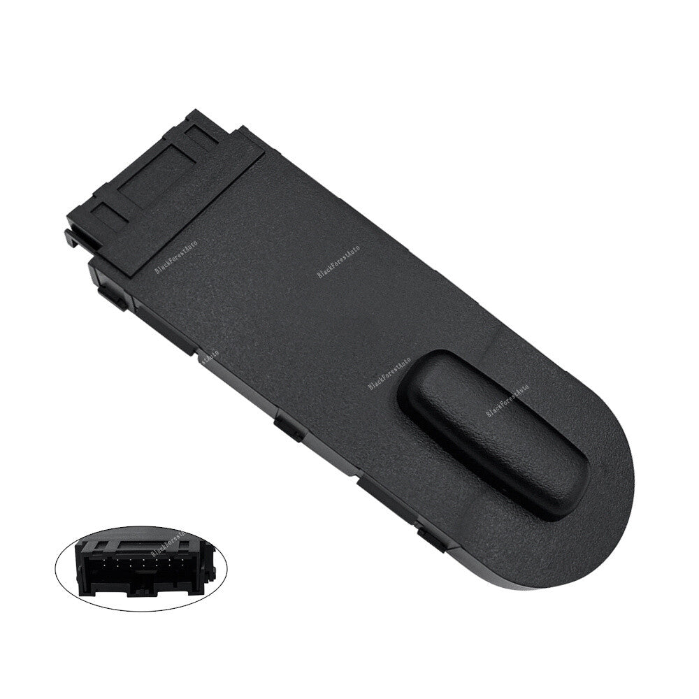 Power for Seat Switch Non Sport Seats Fit for Corvette C5 1997 to 2004 10246852