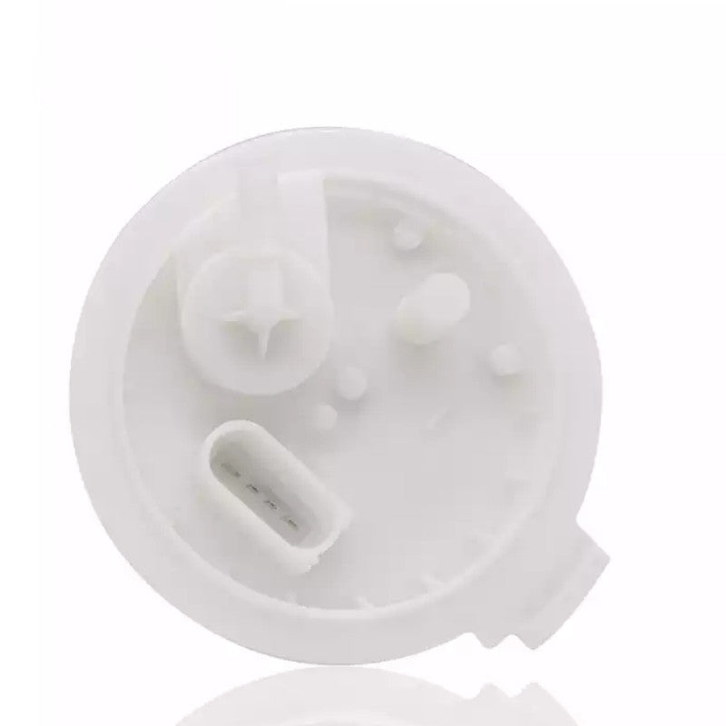 7L0919679A Right Fuel Filter Flange with Fuel Pressure Regulator for VW Touareg